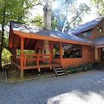 Agradable Casa Cerca De Las Termas De Chillan