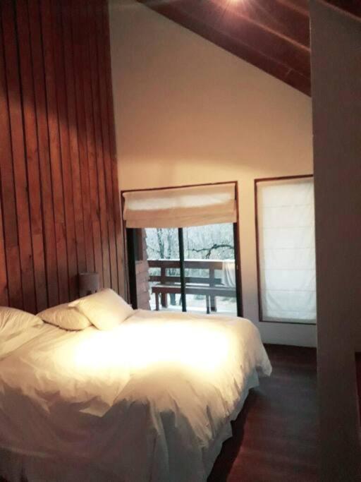 Casa de férias Agradable Casa Cerca De Las Termas De Chillan *