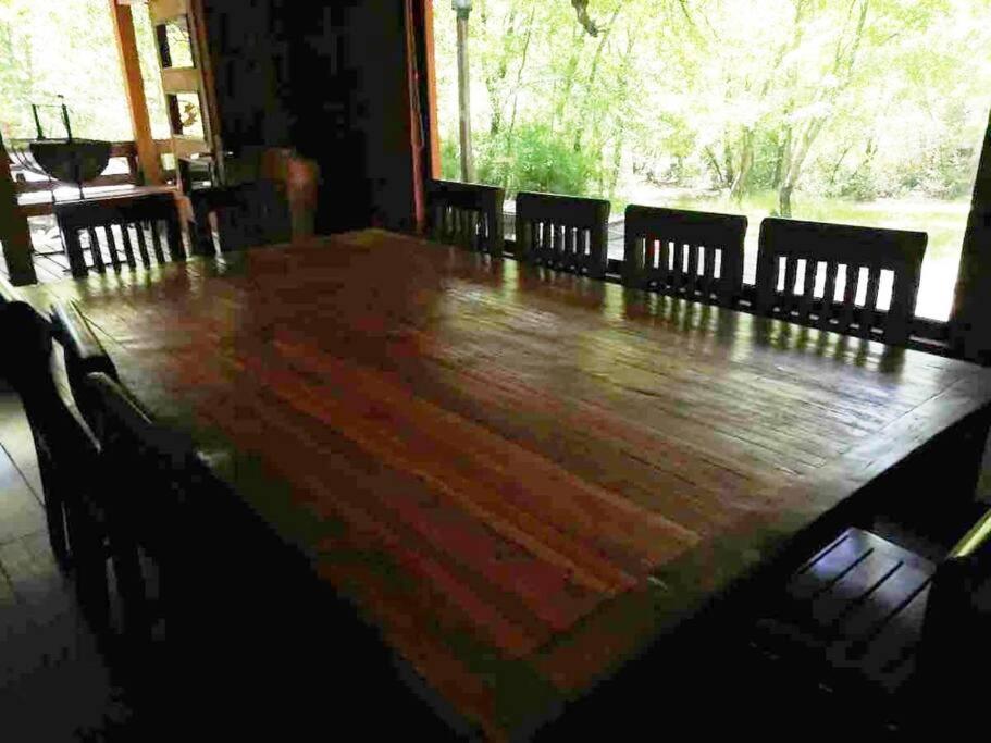 Agradable Casa Cerca De Las Termas De Chillan