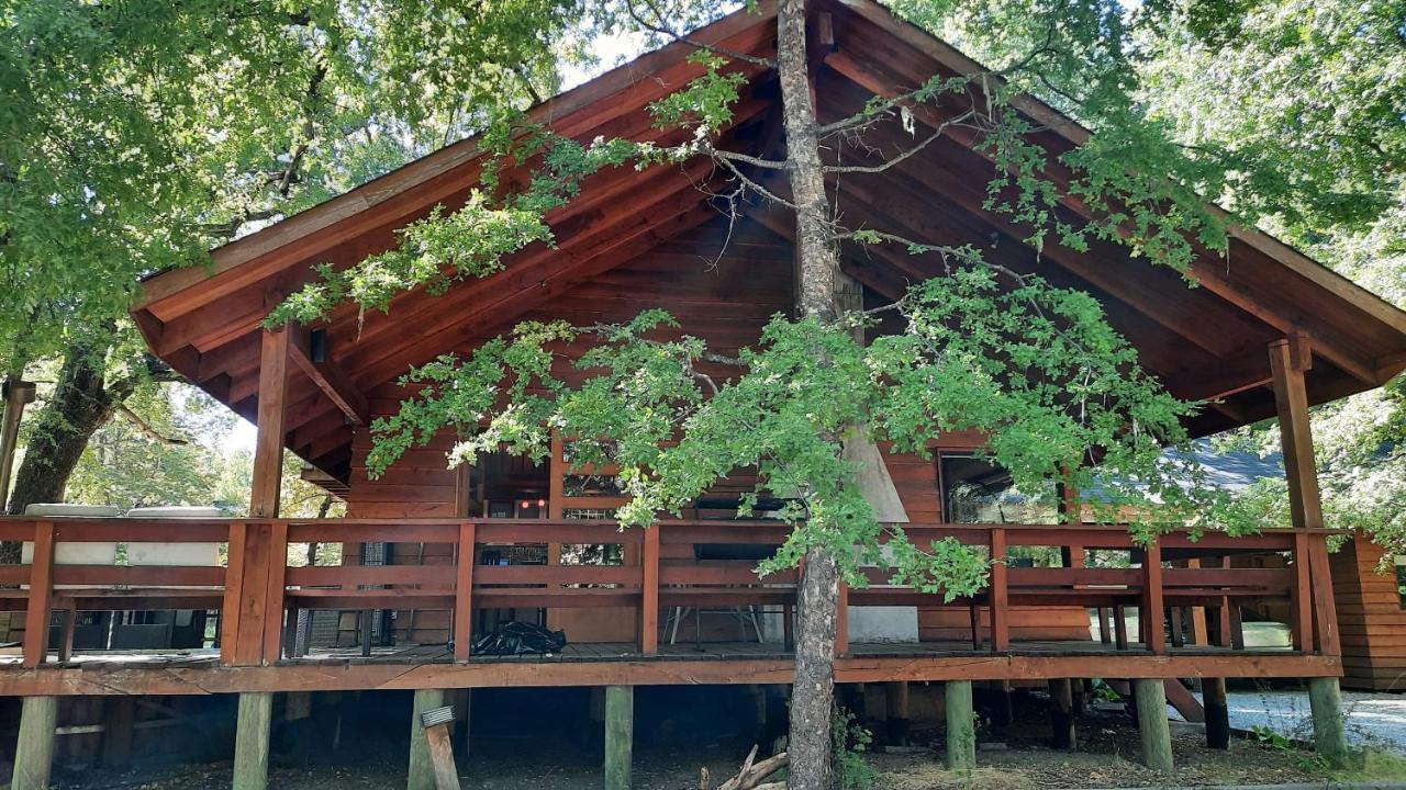 Casa de férias Agradable Casa Cerca De Las Termas De Chillan *