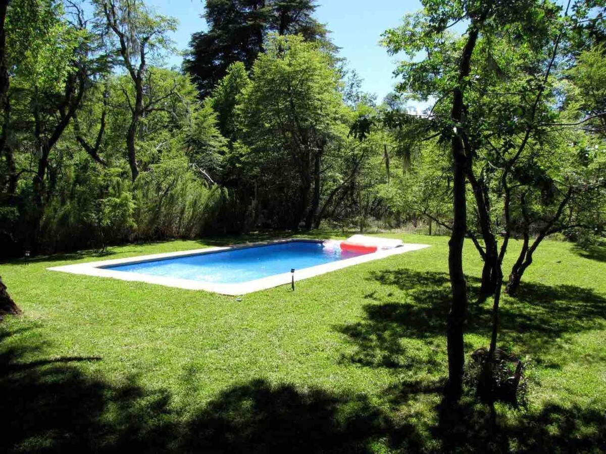 Casa de férias Agradable Casa Cerca De Las Termas De Chillan