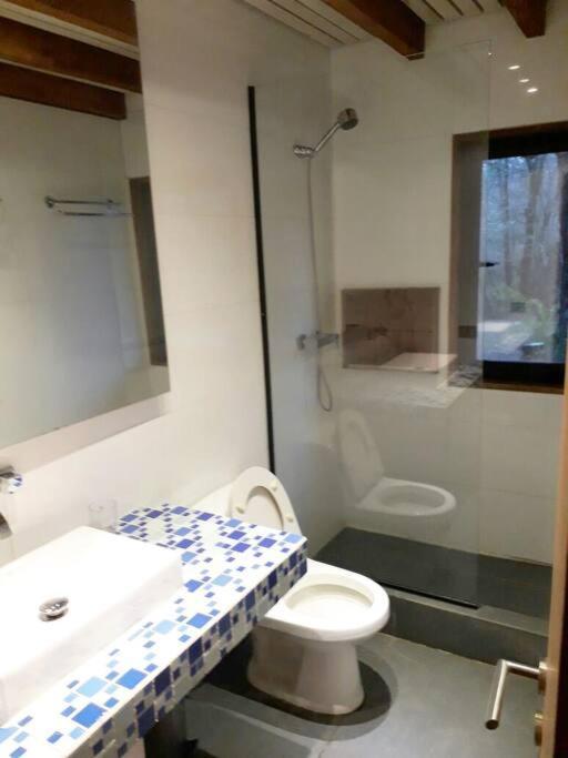 Agradable Casa Cerca De Las Termas De Chillan Casa de férias Valle Las Trancas