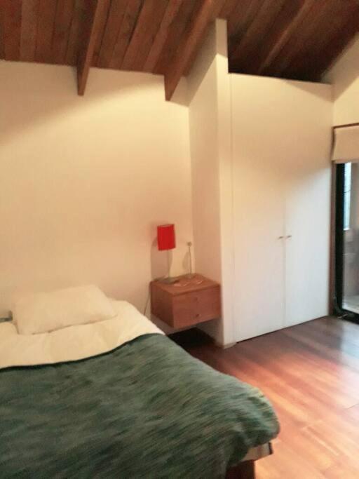 Casa de férias Agradable Casa Cerca De Las Termas De Chillan Valle Las Trancas