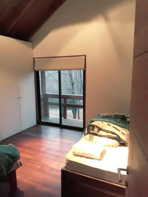 Agradable Casa Cerca De Las Termas De Chillan *