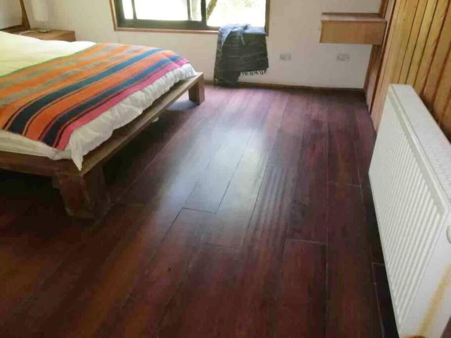 Casa de férias Agradable Casa Cerca De Las Termas De Chillan *