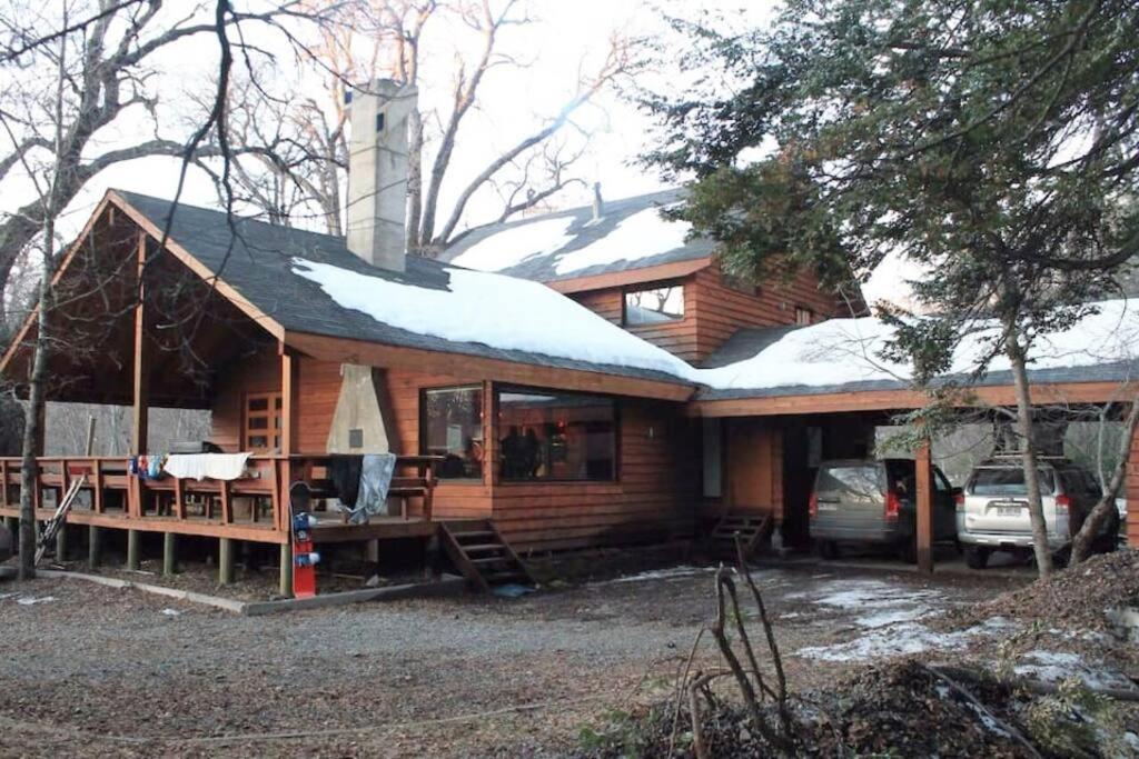 Casa de férias Agradable Casa Cerca De Las Termas De Chillan