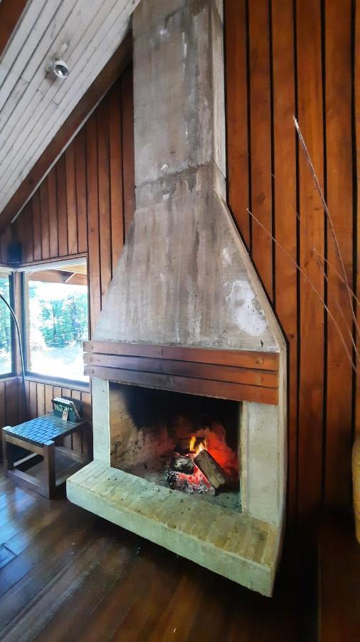 Agradable Casa Cerca De Las Termas De Chillan * Valle Las Trancas
